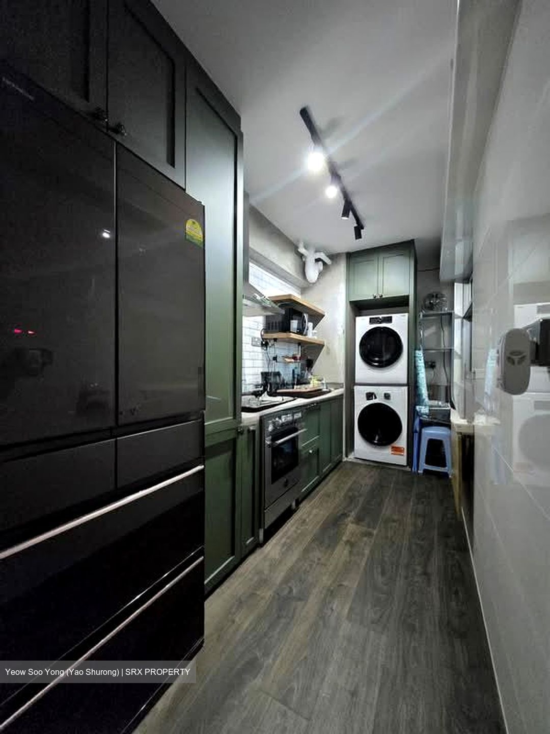 Blk 153 Teck Whye Vista (Choa Chu Kang), HDB 2 Rooms #562572941